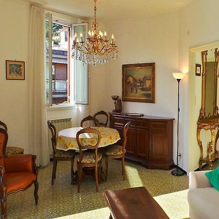 Dante Flexyrent Apartment Rapallo Eksteriør bilde