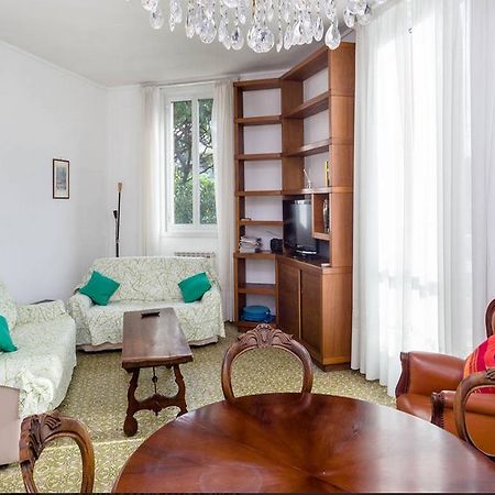 Dante Flexyrent Apartment Rapallo Eksteriør bilde
