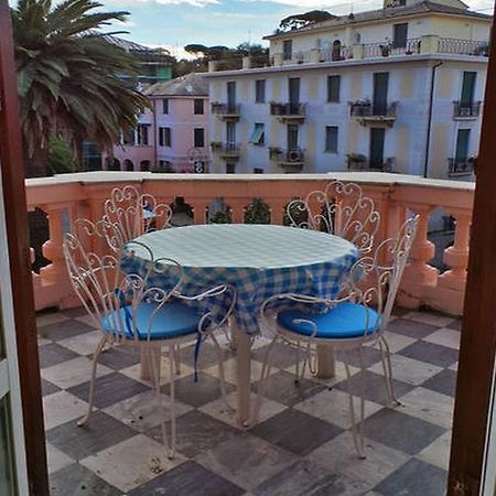 Dante Flexyrent Apartment Rapallo Eksteriør bilde