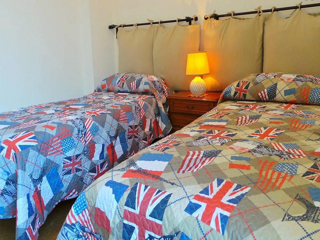 Dante Flexyrent Apartment Rapallo Eksteriør bilde