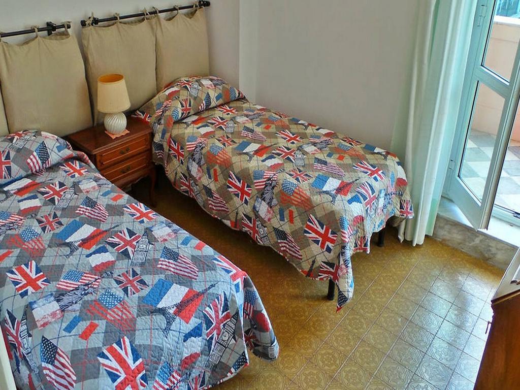 Dante Flexyrent Apartment Rapallo Eksteriør bilde