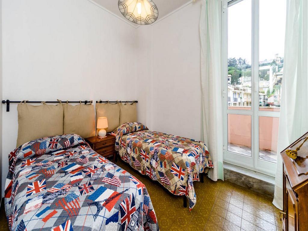 Dante Flexyrent Apartment Rapallo Eksteriør bilde