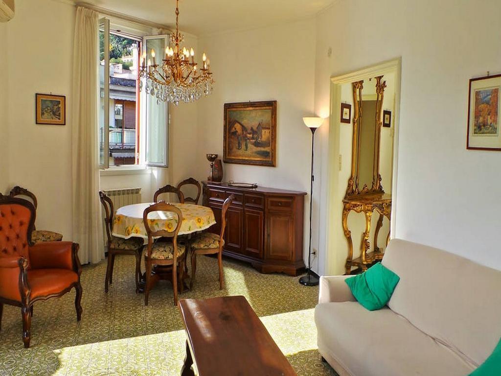 Dante Flexyrent Apartment Rapallo Eksteriør bilde