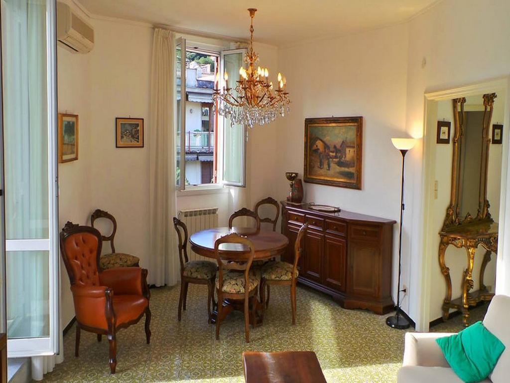 Dante Flexyrent Apartment Rapallo Eksteriør bilde