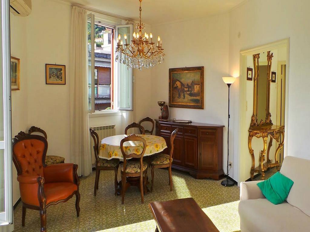 Dante Flexyrent Apartment Rapallo Eksteriør bilde