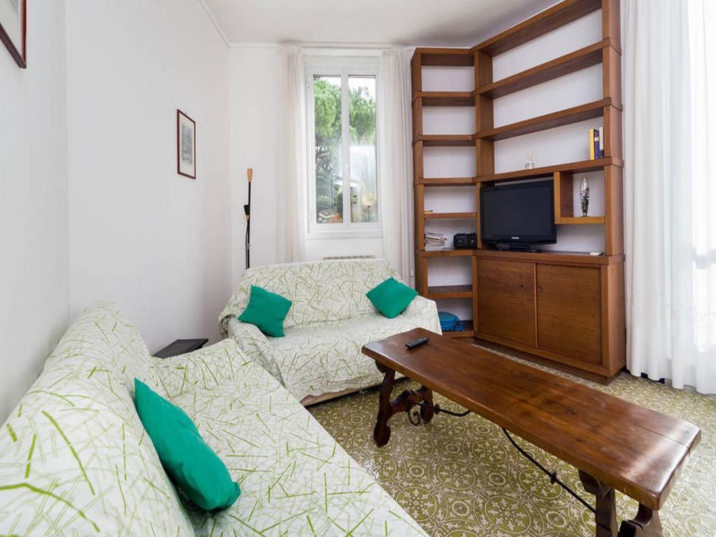 Dante Flexyrent Apartment Rapallo Eksteriør bilde