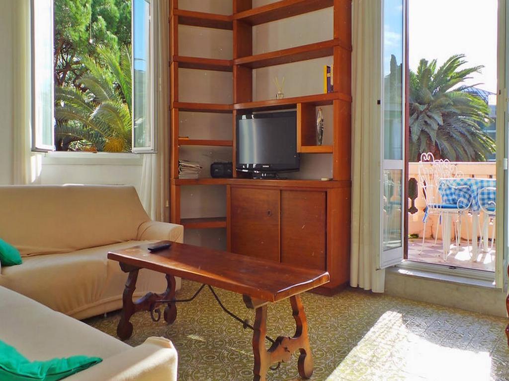 Dante Flexyrent Apartment Rapallo Eksteriør bilde
