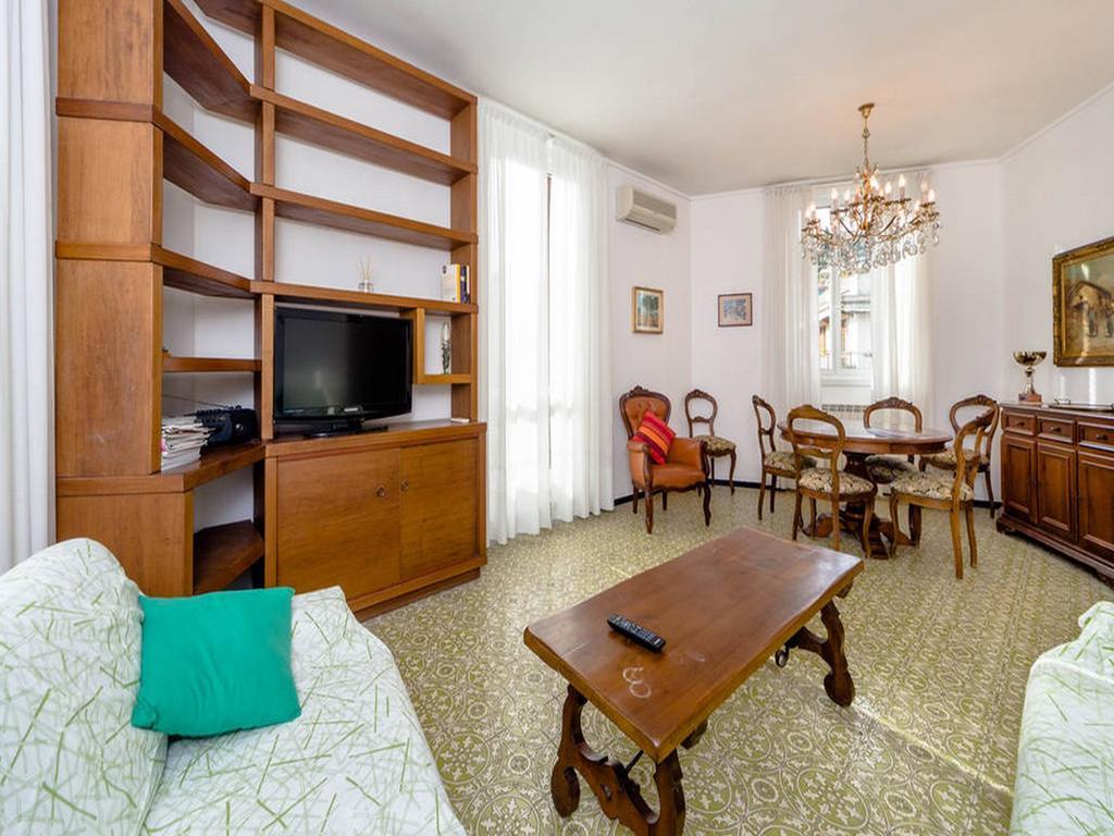 Dante Flexyrent Apartment Rapallo Eksteriør bilde
