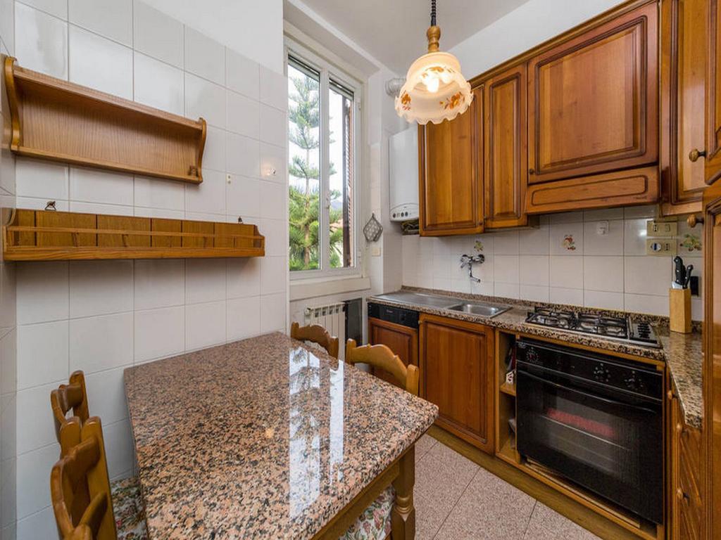 Dante Flexyrent Apartment Rapallo Eksteriør bilde