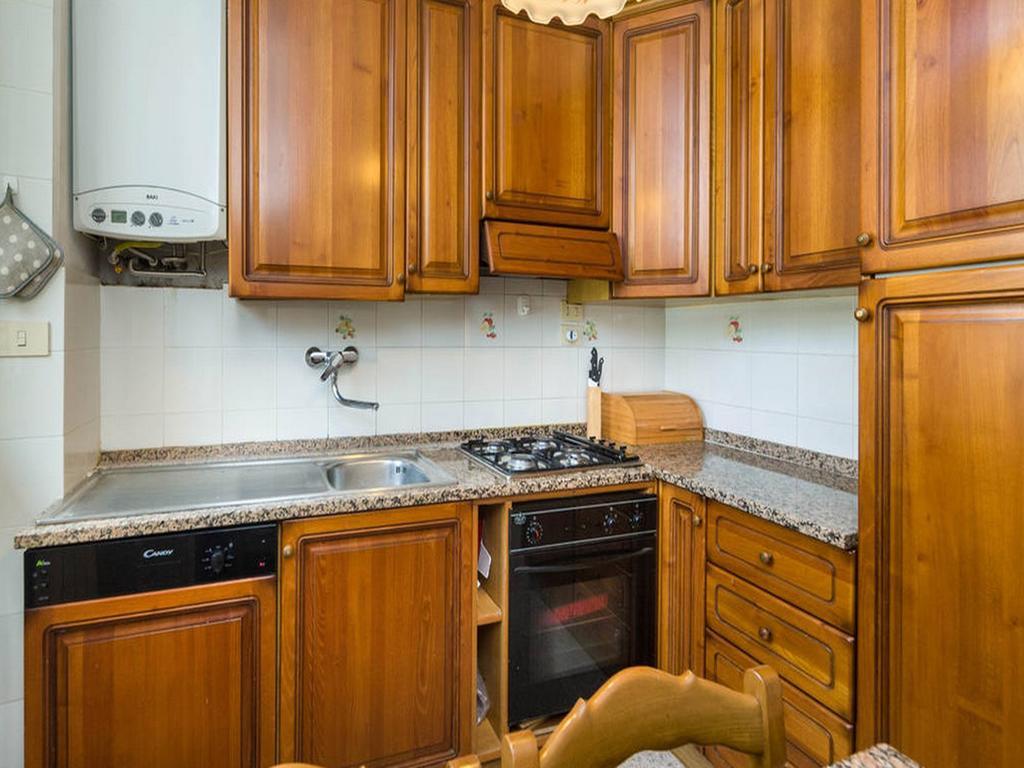 Dante Flexyrent Apartment Rapallo Eksteriør bilde