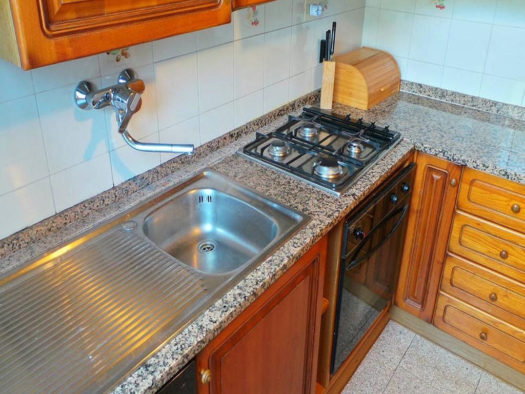 Dante Flexyrent Apartment Rapallo Eksteriør bilde