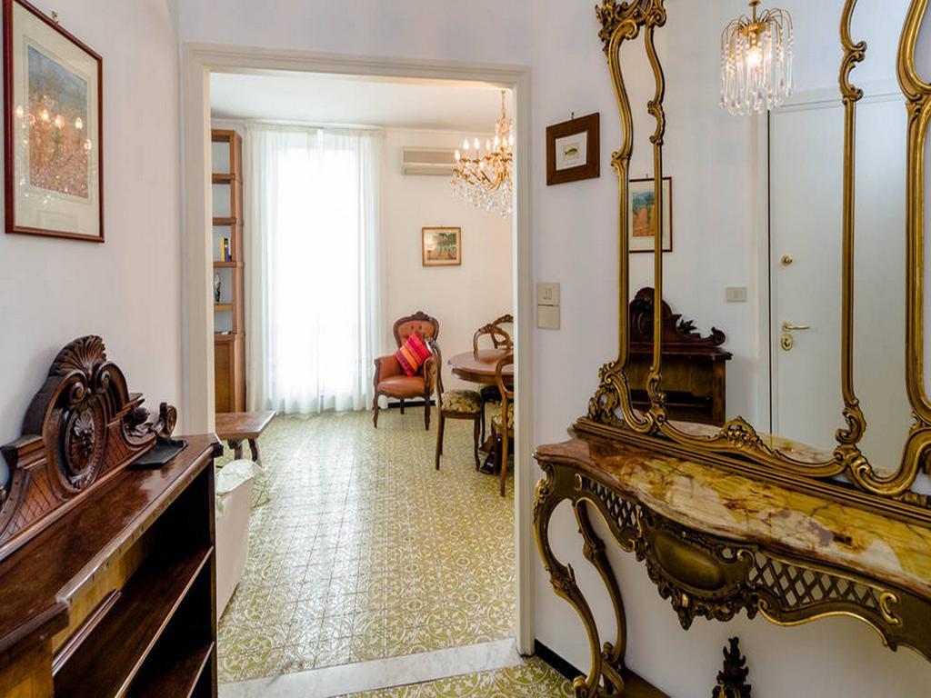 Dante Flexyrent Apartment Rapallo Eksteriør bilde