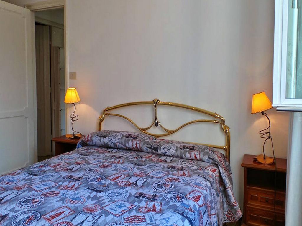 Dante Flexyrent Apartment Rapallo Eksteriør bilde