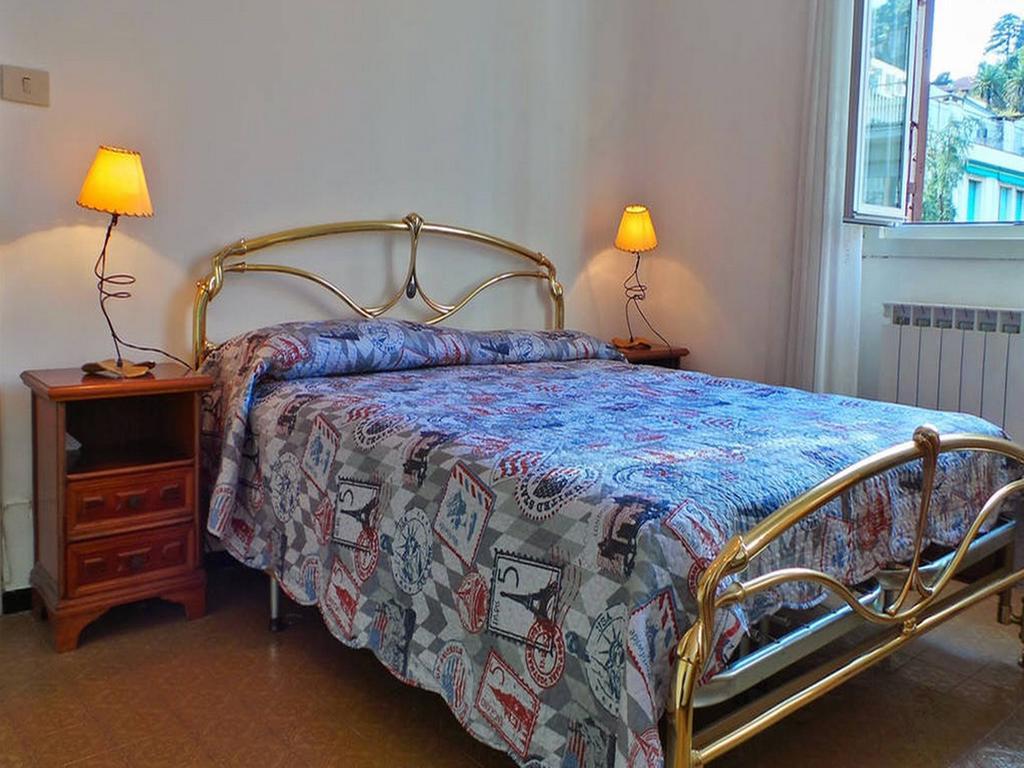 Dante Flexyrent Apartment Rapallo Eksteriør bilde