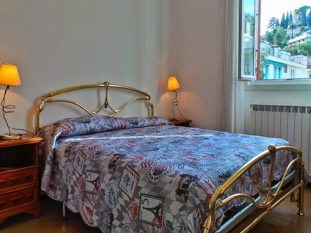 Dante Flexyrent Apartment Rapallo Eksteriør bilde
