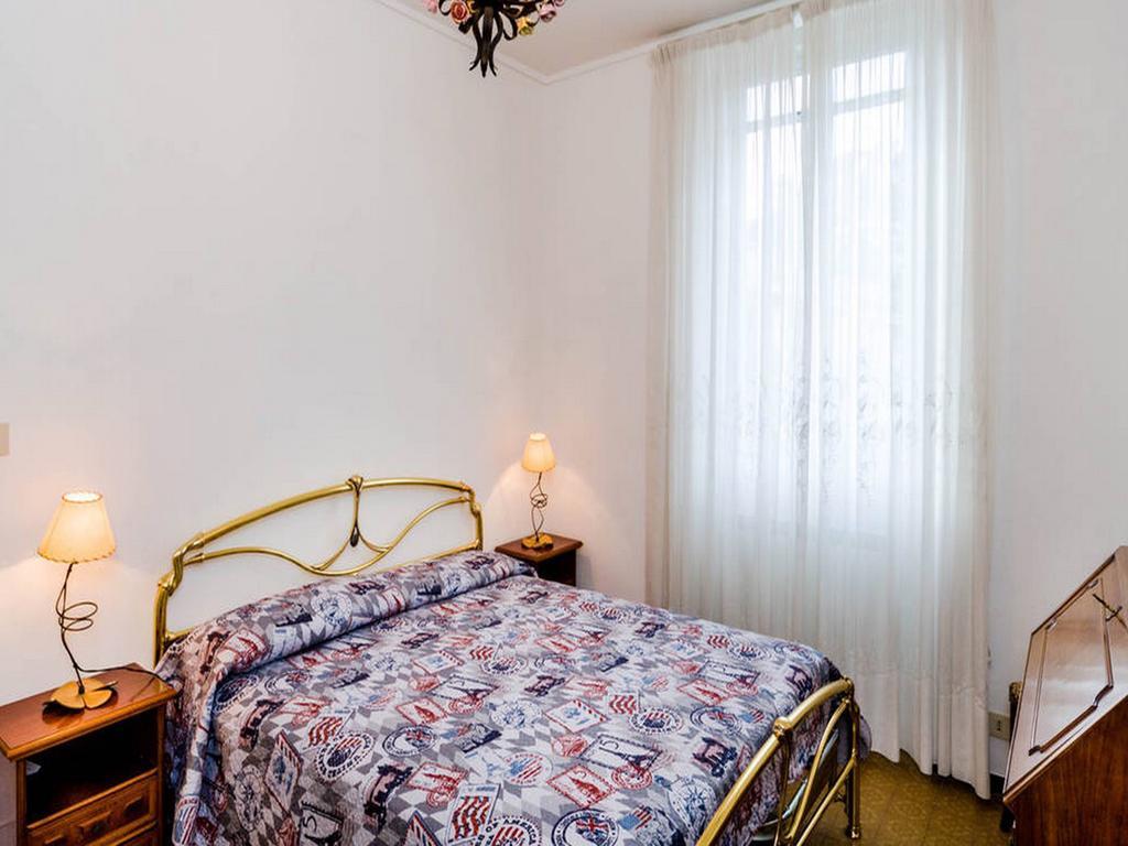 Dante Flexyrent Apartment Rapallo Eksteriør bilde