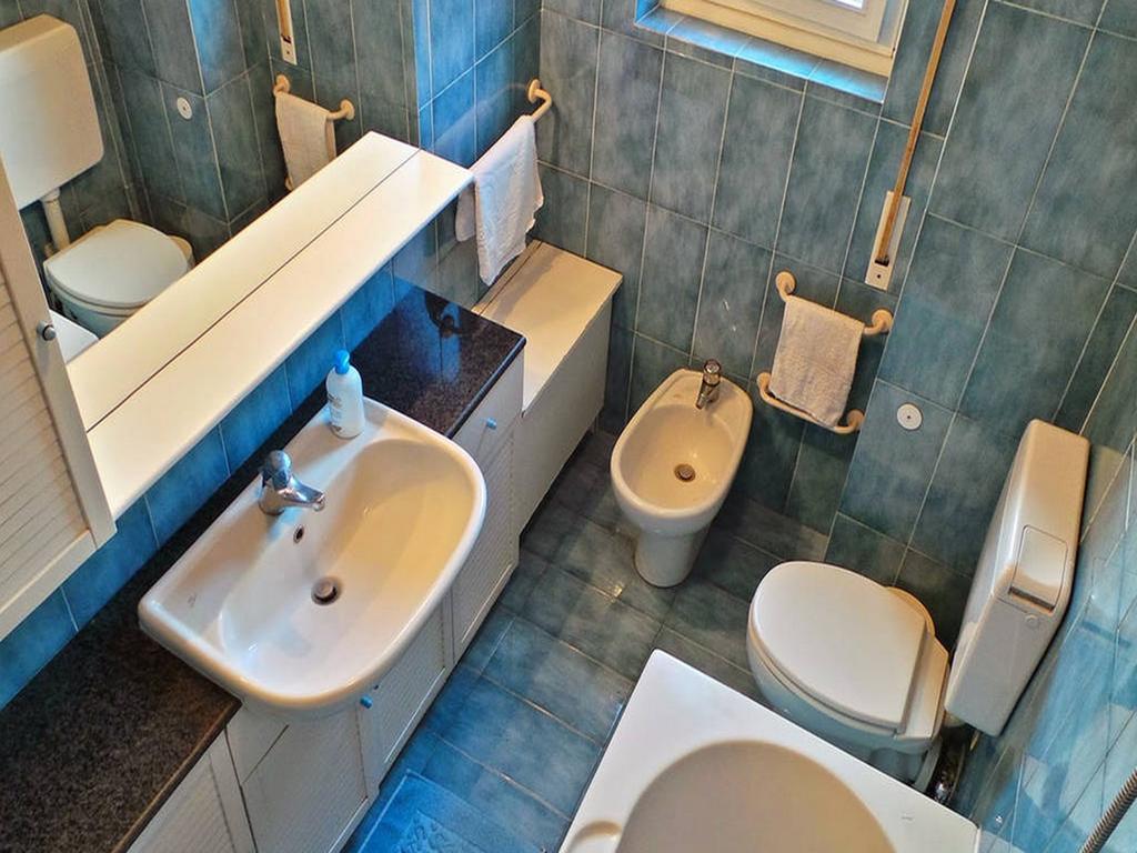 Dante Flexyrent Apartment Rapallo Eksteriør bilde