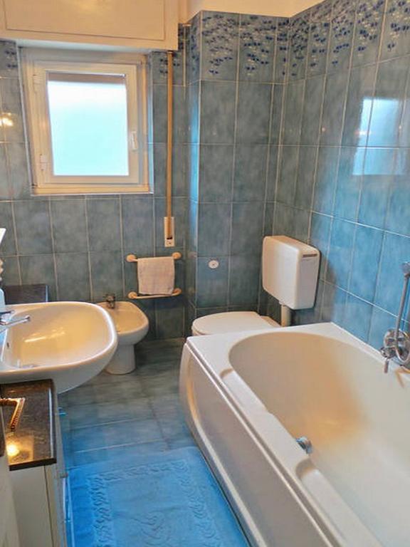 Dante Flexyrent Apartment Rapallo Eksteriør bilde