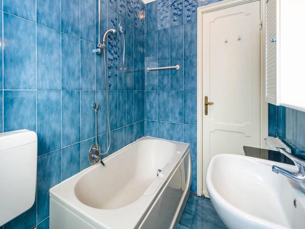 Dante Flexyrent Apartment Rapallo Eksteriør bilde