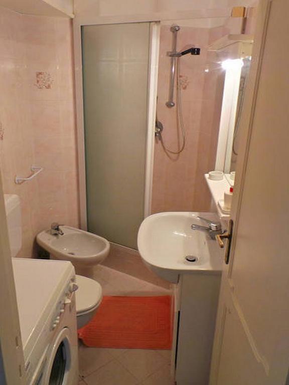 Dante Flexyrent Apartment Rapallo Eksteriør bilde