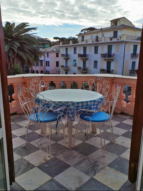 Dante Flexyrent Apartment Rapallo Eksteriør bilde