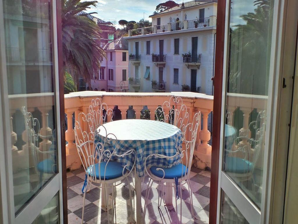 Dante Flexyrent Apartment Rapallo Eksteriør bilde